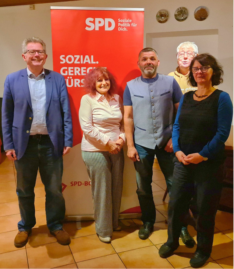 Wohnraum Ainring 2025